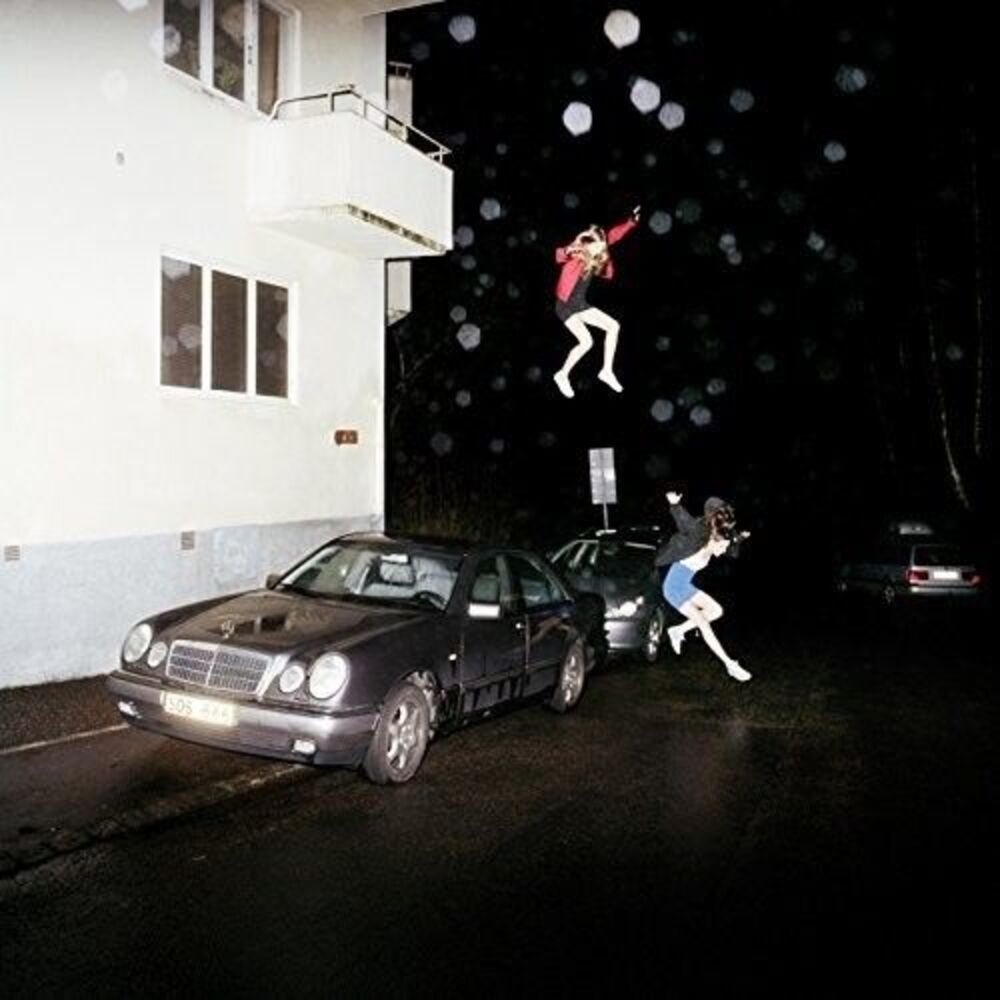 Brand New - Science Fiction  LP LP